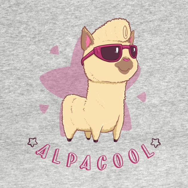 Alpacool by Susto